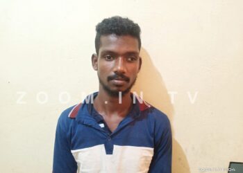 ಕೋಡಿಂಬಾಳ: ಅಪ್ರಾಪ್ತ ಬಾಲಕಿ ಗರ್ಭಿಣಿಯಾದ ಪ್ರಕರಣ:; ಪೋಕ್ಸೋ ಕಾಯ್ದೆಯಡಿ ಸಂಬಂಧಿಕ ಯುವಕನ ಬಂಧನ