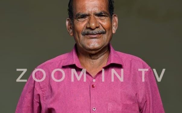 ಬನ್ನೂರು: ಕರ್ಮಲ ನಿವಾಸಿ ಶಂಕರ ಹೆಗ್ಡೆ ನಿಧನ