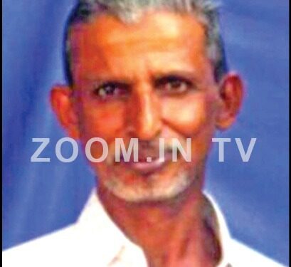 ಬಡಗನ್ನೂರು: ಲೈಂಗಿಕ ದೌರ್ಜನ್ಯವೆಸಗಿದ ಆರೋಪದಡಿಯಲ್ಲಿ ಬಂಧಿತರಾಗಿ ಜಾಮೀನು ಮೇಲೆ ಬಿಡುಗಡೆಗೊಂಡಿದ್ದ ಆದಂ ಕುಂಞ ನಿಧನ..!!