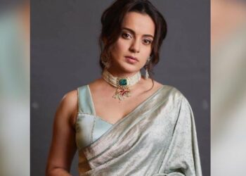 ದೇಶಕ್ಕೆ 1947ರಲ್ಲಿ ಸಿಕ್ಕಿದ್ದು ಭಿಕ್ಷೆ, 2014ರಲ್ಲಿ ಸಿಕ್ಕಿದ್ದು ನಿಜವಾದ ಸ್ವಾತಂತ್ರ್ಯ..!! – ಮತ್ತೆ ಸುದ್ದಿಯಾದ ಪದ್ಮಶ್ರೀ ಪುರಸ್ಕೃತ ಕಂಗನಾ