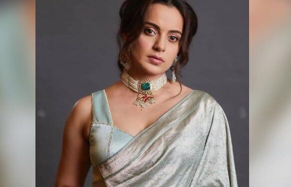ದೇಶಕ್ಕೆ 1947ರಲ್ಲಿ ಸಿಕ್ಕಿದ್ದು ಭಿಕ್ಷೆ, 2014ರಲ್ಲಿ ಸಿಕ್ಕಿದ್ದು ನಿಜವಾದ ಸ್ವಾತಂತ್ರ್ಯ..!! – ಮತ್ತೆ ಸುದ್ದಿಯಾದ ಪದ್ಮಶ್ರೀ ಪುರಸ್ಕೃತ ಕಂಗನಾ