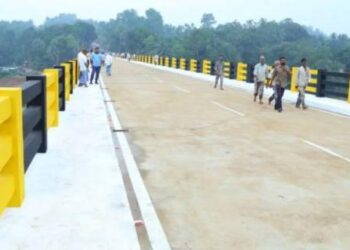 ಬಂಟ್ವಾಳ: ಇಂದಿನಿಂದ ಮೂಲರಪಟ್ನ ಸೇತುವೆ ಸಂಚಾರಕ್ಕೆ ಮುಕ್ತ