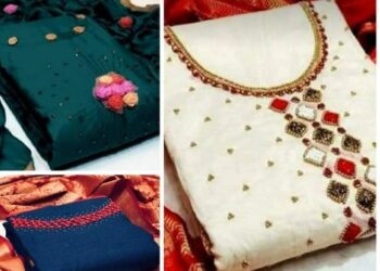 299 ರೂ. ಚೂಡಿದಾರ್ ಕೊಳ್ಳಲು ಹೋಗಿ 1 ರೂ. ಲಕ್ಷ ಕಳೆದುಕೊಂಡ ಮಹಿಳೆ..!!