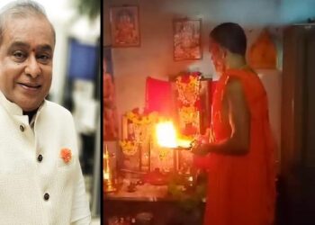 ದಲಿತರ ಮನೆಯಲ್ಲಿ ‘ಪೇಜಾವರ ಶ್ರೀ’ ಕೋಳಿ ತಿಂತಾರಾ ಹೇಳಿಕೆ..!!- ಕ್ಷಮೆ ಕೇಳಿದ ಹಂಸಲೇಖ