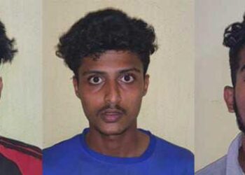 ಬಂಟ್ವಾಳ: ಮಸೀದಿಗೆ ನುಗ್ಗಿ ಧರ್ಮಗುರುಗಳ ಮೇಲೆ ಹಲ್ಲೆಗೆ ಯತ್ನಿಸಿದ ಆರೋಪ..!! ಮೂವರ ಬಂಧನ