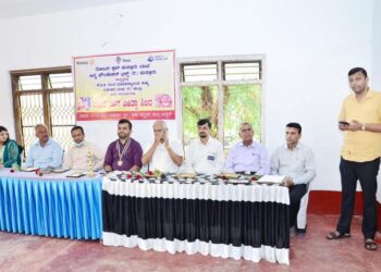 ಕುಂಬ್ರ: ರೋಟರಿ ಯುವ, ಜನ್ಮ ಫೌಂಡೇಷನ್ ನೇತೃತ್ವದಲ್ಲಿ ಉಚಿತ ದಂತ ಚಿಕಿತ್ಸಾಶಿಬಿರ