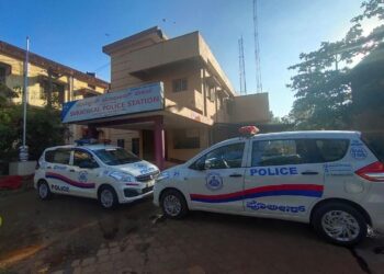 ಸುರತ್ಕಲ್ ಬೀಚ್ ನಲ್ಲಿ ಮುಸ್ಲಿಂ ಯುವಕನೊಂದಿಗೆ ಹಿಂದೂ ಯುವತಿ ಪತ್ತೆ..!!