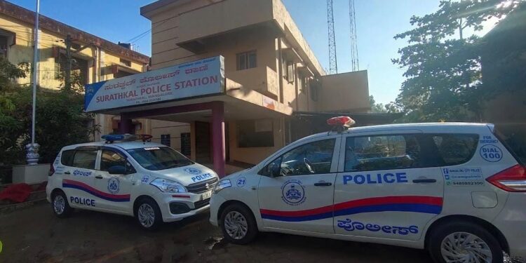 ಸುರತ್ಕಲ್ ಬೀಚ್ ನಲ್ಲಿ ಮುಸ್ಲಿಂ ಯುವಕನೊಂದಿಗೆ ಹಿಂದೂ ಯುವತಿ ಪತ್ತೆ..!!