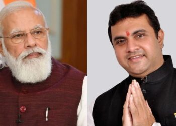 ‘ಪಕ್ಷ ಬೇರೆಯಾದ್ರೂ ಗುಣಕ್ಕೆ ಮತ್ಸರವಿಲ್ಲ’- ಮೋದಿಯನ್ನು ಹೊಗಳಿದ ಪ್ರಮೋದ್ ಮಧ್ವರಾಜ್