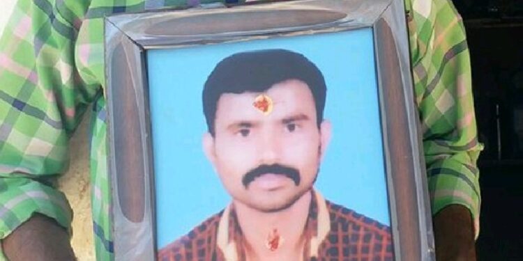 ಹಿಂದೂ ಜಾಗರಣ ವೇದಿಕೆ ಕಾರ್ಯಕರ್ತ ಪ್ರವೀಣ್ ಪೂಜಾರಿ ಹತ್ಯೆ ಪ್ರಕರಣ:; 9 ಮಂದಿ ಆರೋಪಿಗಳು ದೋಷ ಮುಕ್ತ..!!