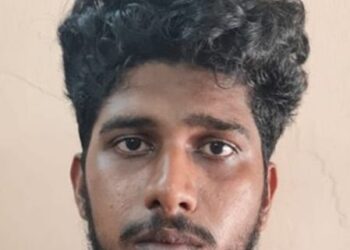 ಮಂಗಳೂರು : ಶಾಲೆಗೆ ತೆರಳುತ್ತಿದ್ದ ಅಪ್ರಾಪ್ತ ಬಾಲಕಿಗೆ ಕಿರುಕುಳ ಪ್ರಕರಣ:; ಆರೋಪಿ ರಾಶಿಕ್ ನ ಬಂಧನ..!!