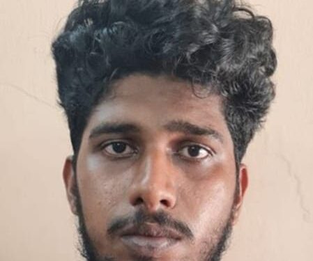 ಮಂಗಳೂರು : ಶಾಲೆಗೆ ತೆರಳುತ್ತಿದ್ದ ಅಪ್ರಾಪ್ತ ಬಾಲಕಿಗೆ ಕಿರುಕುಳ ಪ್ರಕರಣ:; ಆರೋಪಿ ರಾಶಿಕ್ ನ ಬಂಧನ..!!