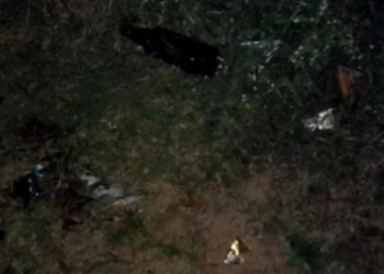 ಮಂಗಳೂರು: ಅನ್ಯಕೋಮಿನ ಯುವಕನ ಮೇಲೆ ತಲವಾರು ದಾಳಿ..!! ಆಟೋ ಚಾಲಕ ರಝಾಕ್ ಗಂಭೀರ