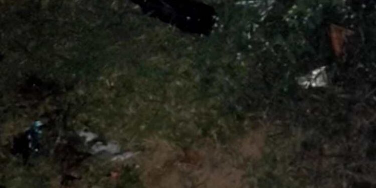 ಮಂಗಳೂರು: ಅನ್ಯಕೋಮಿನ ಯುವಕನ ಮೇಲೆ ತಲವಾರು ದಾಳಿ..!! ಆಟೋ ಚಾಲಕ ರಝಾಕ್ ಗಂಭೀರ