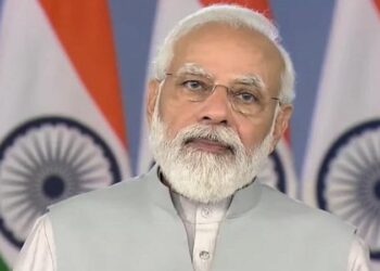 ಪ್ರಧಾನಿ ಮೋದಿ ಟ್ವಿಟರ್​ ಹ್ಯಾಕ್​​..!! ಹ್ಯಾಕರ್ಸ್ ಪೋಸ್ಟ್ ಮಾಡಿದ್ದೇನು..!!??