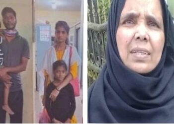 ಮಂಗಳೂರು: ಪತ್ನಿ ಹಾಗೂ ಇಬ್ಬರು ಮಕ್ಕಳನ್ನು ಹತ್ಯೆಗೈದು ಪತಿ ಆತ್ಮಹತ್ಯೆ ಮಾಡಿಕೊಂಡ ಪ್ರಕರಣ:; ನೂರ್ ಜಹಾನ್ ಮತಾಂತರಕ್ಕೆ ಯತ್ನಿಸಿದ್ದು ದೃಢ..!!