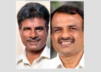 ನಾಲ್ಕನೇ ಬಾರಿ  ಗೆಲುವು ಸಾಧಿಸಿದ ‘ಕೋಟಾ’: ಮೊದಲ ಬಾರಿ ಎಂಎಲ್ ಸಿಯಾದ ‘ಮಂಜುನಾಥ ಭಂಡಾರಿ’