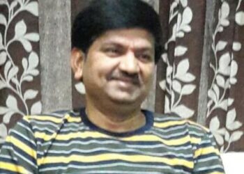 ಕೆಲಸ ನಿರ್ವಹಿಸುತ್ತಿರುವಾಗಲೇ ಹೃದಯಾಘಾತ:;  ಕೆಎಸ್ಆರ್ ಟಿಸಿ ಕಂಡಕ್ಟರ್ ನಿಧನ..!!