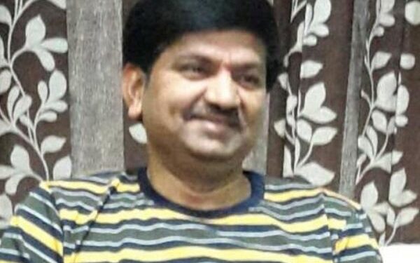 ಕೆಲಸ ನಿರ್ವಹಿಸುತ್ತಿರುವಾಗಲೇ ಹೃದಯಾಘಾತ:;  ಕೆಎಸ್ಆರ್ ಟಿಸಿ ಕಂಡಕ್ಟರ್ ನಿಧನ..!!