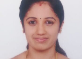 ವಿಟ್ಲ ಪಟ್ಟಣ ಪಂಚಾಯತ್ ಚುನಾವಣಾ ಫಲಿತಾಂಶ: ವಾರ್ಡ್ ನಂ.4 ರಲ್ಲಿ ಭರ್ಜರಿ ಜಯ ಸಾಧಿಸಿದ ಬಿಜೆಪಿ ಅಭ್ಯರ್ಥಿ “ರಕ್ಷಿತಾ”