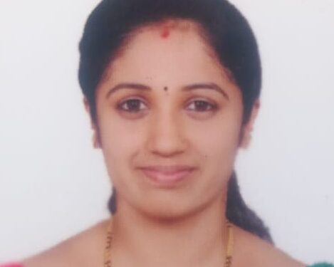 ವಿಟ್ಲ ಪಟ್ಟಣ ಪಂಚಾಯತ್ ಚುನಾವಣಾ ಫಲಿತಾಂಶ: ವಾರ್ಡ್ ನಂ.4 ರಲ್ಲಿ ಭರ್ಜರಿ ಜಯ ಸಾಧಿಸಿದ ಬಿಜೆಪಿ ಅಭ್ಯರ್ಥಿ “ರಕ್ಷಿತಾ”