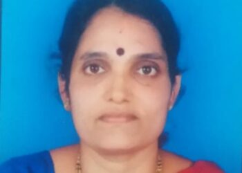 ವಿಟ್ಲ ಪಟ್ಟಣ ಪಂಚಾಯತ್ ಚುನಾವಣಾ ಫಲಿತಾಂಶ: ವಾರ್ಡ್ ನಂ.15 ರಲ್ಲಿ ಜಯ ಸಾಧಿಸಿದ ಕಾಂಗ್ರೆಸ್ ಅಭ್ಯರ್ಥಿ “ಲತಾವೇಣಿ”