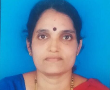 ವಿಟ್ಲ ಪಟ್ಟಣ ಪಂಚಾಯತ್ ಚುನಾವಣಾ ಫಲಿತಾಂಶ: ವಾರ್ಡ್ ನಂ.15 ರಲ್ಲಿ ಜಯ ಸಾಧಿಸಿದ ಕಾಂಗ್ರೆಸ್ ಅಭ್ಯರ್ಥಿ “ಲತಾವೇಣಿ”