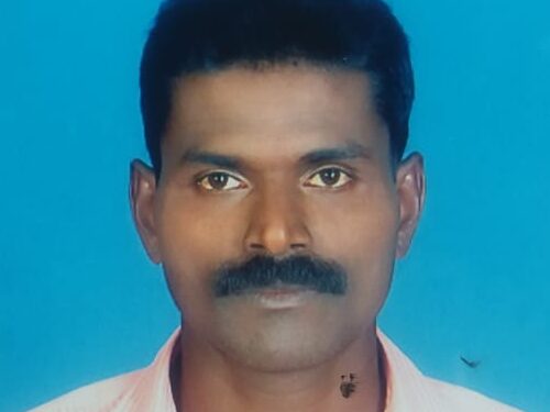 ವಿಟ್ಲ ಪಟ್ಟಣ ಪಂಚಾಯತ್ ಚುನಾವಣಾ ಫಲಿತಾಂಶ: ವಾರ್ಡ್ ನಂ.16 ರಲ್ಲಿ  ಜಯ ಸಾಧಿಸಿದ ಕಾಂಗ್ರೆಸ್ ಅಭ್ಯರ್ಥಿ “ಡೀಕಯ್ಯ”