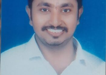 ವಿಟ್ಲ ಪಟ್ಟಣ ಪಂಚಾಯತ್ ಚುನಾವಣಾ ಫಲಿತಾಂಶ: ವಾರ್ಡ್ ನಂ. 5 ರಲ್ಲಿ  ಜಯ ಸಾಧಿಸಿದ ಬಿಜೆಪಿ ಅಭ್ಯರ್ಥಿ “ವಸಂತ”