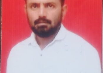 ವಿಟ್ಲ ಪಟ್ಟಣ ಪಂಚಾಯತ್ ಚುನಾವಣಾ ಫಲಿತಾಂಶ: ವಾರ್ಡ್ ನಂ.17 ರಲ್ಲಿ  ಜಯ ಸಾಧಿಸಿದ ಬಿಜೆಪಿ ಅಭ್ಯರ್ಥಿ “ಕರುಣಾಕರ”