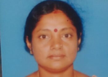 ವಿಟ್ಲ ಪಟ್ಟಣ ಪಂಚಾಯತ್ ಚುನಾವಣಾ ಫಲಿತಾಂಶ: ವಾರ್ಡ್ ನಂ.6 ರಲ್ಲಿ  ಜಯ ಸಾಧಿಸಿದ ಬಿಜೆಪಿ ಅಭ್ಯರ್ಥಿ “ವಿಜಯಲಕ್ಷ್ಮೀ”