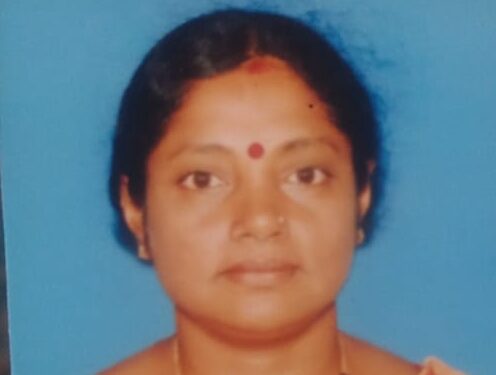 ವಿಟ್ಲ ಪಟ್ಟಣ ಪಂಚಾಯತ್ ಚುನಾವಣಾ ಫಲಿತಾಂಶ: ವಾರ್ಡ್ ನಂ.6 ರಲ್ಲಿ  ಜಯ ಸಾಧಿಸಿದ ಬಿಜೆಪಿ ಅಭ್ಯರ್ಥಿ “ವಿಜಯಲಕ್ಷ್ಮೀ”