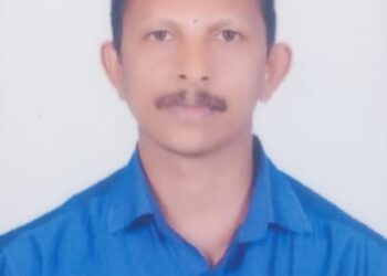 ವಿಟ್ಲ ಪಟ್ಟಣ ಪಂಚಾಯತ್ ಚುನಾವಣಾ ಫಲಿತಾಂಶ: ವಾರ್ಡ್ ನಂ.9 ರಲ್ಲಿ  ಜಯ ಸಾಧಿಸಿದ ಬಿಜೆಪಿ ಅಭ್ಯರ್ಥಿ “ಕೃಷ್ಣ”