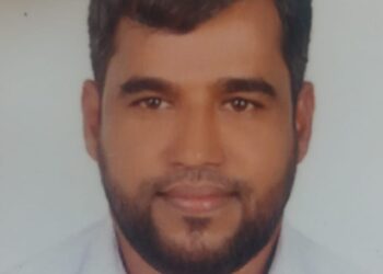 ವಿಟ್ಲ ಪಟ್ಟಣ ಪಂಚಾಯತ್ ಚುನಾವಣಾ ಫಲಿತಾಂಶ: ವಾರ್ಡ್ ನಂ.18 ರಲ್ಲಿ  ಜಯ ಸಾಧಿಸಿದ ಕಾಂಗ್ರೆಸ್ ಅಭ್ಯರ್ಥಿ “ಹಸೈನಾರ್”