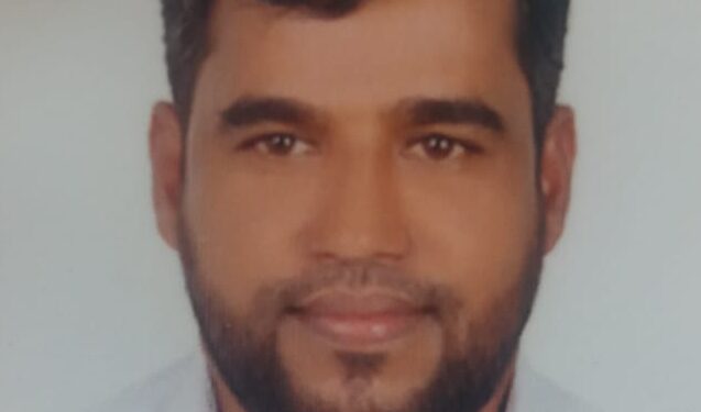 ವಿಟ್ಲ ಪಟ್ಟಣ ಪಂಚಾಯತ್ ಚುನಾವಣಾ ಫಲಿತಾಂಶ: ವಾರ್ಡ್ ನಂ.18 ರಲ್ಲಿ  ಜಯ ಸಾಧಿಸಿದ ಕಾಂಗ್ರೆಸ್ ಅಭ್ಯರ್ಥಿ “ಹಸೈನಾರ್”