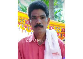 ಸವಣೂರು : ಪೇಟೆಗೆ ಹೋಗಿ ಬರುವುದಾಗಿ ತೆರಳಿದ ವ್ಯಕ್ತಿಯ ಮೃತದೇಹ ಮನೆ ಪಕ್ಕದ ಟ್ಯಾಂಕ್ ನಲ್ಲಿ ಪತ್ತೆ..!!