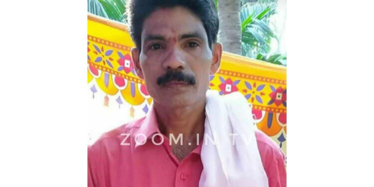 ಸವಣೂರು : ಪೇಟೆಗೆ ಹೋಗಿ ಬರುವುದಾಗಿ ತೆರಳಿದ ವ್ಯಕ್ತಿಯ ಮೃತದೇಹ ಮನೆ ಪಕ್ಕದ ಟ್ಯಾಂಕ್ ನಲ್ಲಿ ಪತ್ತೆ..!!