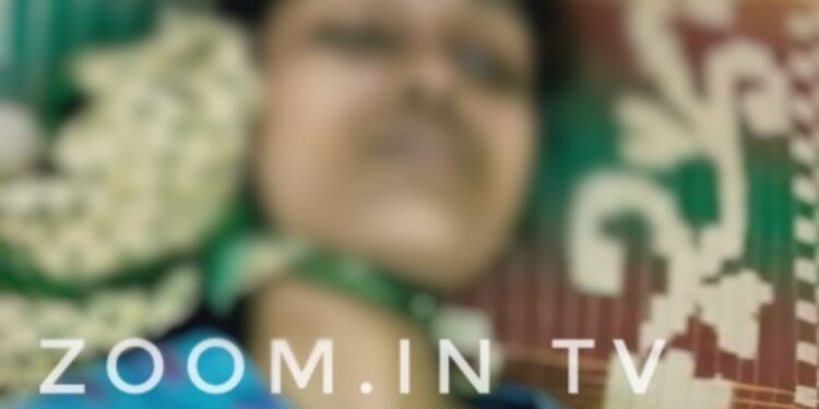 ಪುತ್ತೂರು : ದಾರಂದಕ್ಕುಕ್ಕು ನಿವಾಸಿ 20ರ ವಿವಾಹಿತ ಮಹಿಳೆ ಆಶಿಕಾ ನೇಣು ಬಿಗಿದು ಆತ್ಮಹತ್ಯೆ..!!