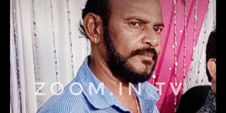 ಉಪ್ಪಿನಂಗಡಿ:  ದೇವಾಲಯಗಳ ಕಾರ್ಯಕ್ರಮದ ಉದ್ಘೋಷಕ ಚೆನ್ನಪ್ಪ ನಿಧನ..!!