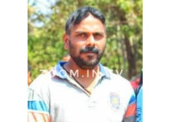 ವಿಟ್ಲ: ಖ್ಯಾತ ಕ್ರೀಡಾಪಟು, ತೀರ್ಪುಗಾರ ರಜನೀಶ್ ವಿಟ್ಲ ನಿಧನ..!!