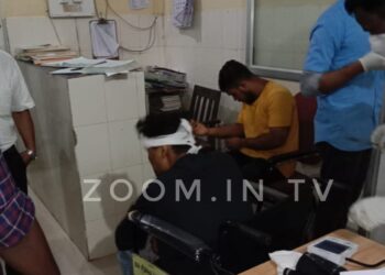 ಉಪ್ಪಿನಂಗಡಿ:  ಇಳಂತಿಲದಲ್ಲಿ ಅನ್ಯಕೋಮಿನ ತಂಡಗಳ ನಡುವೆ ಹೊಡೆದಾಟ..!! ಆಸ್ಪತ್ರೆಗೆ ದಾಖಲು