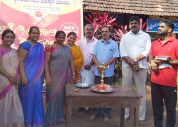 ಕಲ್ಲಡ್ಕ: ಶ್ರೀ ಕ್ಷೇತ್ರ ಧರ್ಮಸ್ಥಳ ಗ್ರಾಮಾಭಿವೃದ್ಧಿ ಯೋಜನೆ ವತಿಯಿಂದ ಆಟೋಟಸ್ಪರ್ಧೆ