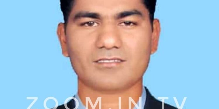 ವಿಟ್ಲ: ಮಂಗಿಲಪದವು ಪಾದೆ ನಿವಾಸಿ ಕರುಣಾಕರ ಗೌಡ ನಿಧನ..!!