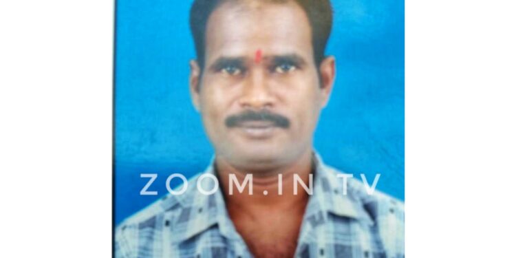 ಮುಂಬೈನಲ್ಲಿ ಲಾರಿ ಅಪಘಾತ: ವಿಟ್ಲ ನಿವಾಸಿ ಧರ್ಮ ಮೃತ್ಯು.!!