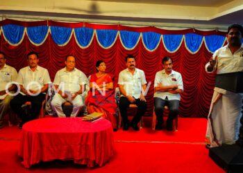 ಪುತ್ತೂರು: (ಜ.15-16) ‘ಕೋಟಿ-ಚೆನ್ನಯ’ ಜೋಡುಕರೆ ಕಂಬಳ: ಮುಖ್ಯ ಅತಿಥಿಯಾಗಿ ಮಾಜಿ ಮುಖ್ಯಮಂತ್ರಿ ಸಿದ್ದರಾಮಯ್ಯ..!!