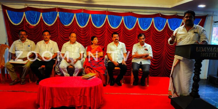 ಪುತ್ತೂರು: (ಜ.15-16) ‘ಕೋಟಿ-ಚೆನ್ನಯ’ ಜೋಡುಕರೆ ಕಂಬಳ: ಮುಖ್ಯ ಅತಿಥಿಯಾಗಿ ಮಾಜಿ ಮುಖ್ಯಮಂತ್ರಿ ಸಿದ್ದರಾಮಯ್ಯ..!!