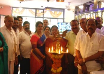 ಪರ್ಪುಂಜ: ‘ಚಾವಡಿ’ ಫ್ಯಾಮಿಲಿ ಬಾರ್ ಆಂಡ್ ರೆಸ್ಟೋರೆಂಟ್ ಶುಭಾರಂಭ