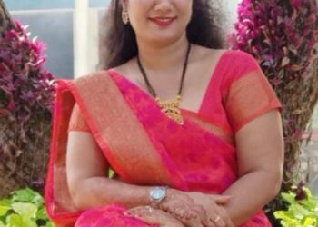 ಪುತ್ತೂರಿನ ಮಾಧವಿ ಮನೋಹರ್ ರೈ  2021ನೇ ಸಾಲಿನ ‘ಆಲ್ ಇಂಡಿಯಾ ವುಮೆನ್ಸ್ ಎಚಿವರ್ಸ್’ ಅವಾರ್ಡ್ ಗೆ ಆಯ್ಕೆ