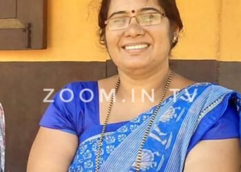 ಹಾರಾಡಿ ಶಾಲೆಯಲ್ಲಿ ಶಿಕ್ಷಕಿಯಾಗಿದ್ದ ವಿಟ್ಲ ನಿವಾಸಿ ಪ್ರಿಯಾ ಕುಮಾರಿ ಆತ್ಮಹತ್ಯೆ..!!