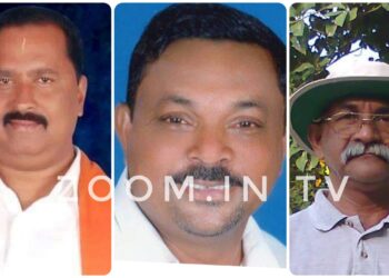 ಕುತೂಹಲದ ಕೇಂದ್ರ ಬಿಂದುವಾದ ವಿಟ್ಲ ಪಟ್ಟಣ ಪಂಚಾಯತ್ ನ 11ನೇ ವಾರ್ಡ್..!! ಘಟಾನುಘಟಿಗಳ ನಡುವೆ ಫೈಟ್.!!??